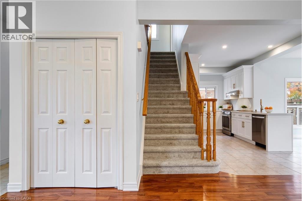 407 Woodrow Drive, Waterloo, Ontario  N2T 2V7 - Photo 16 - 40780867