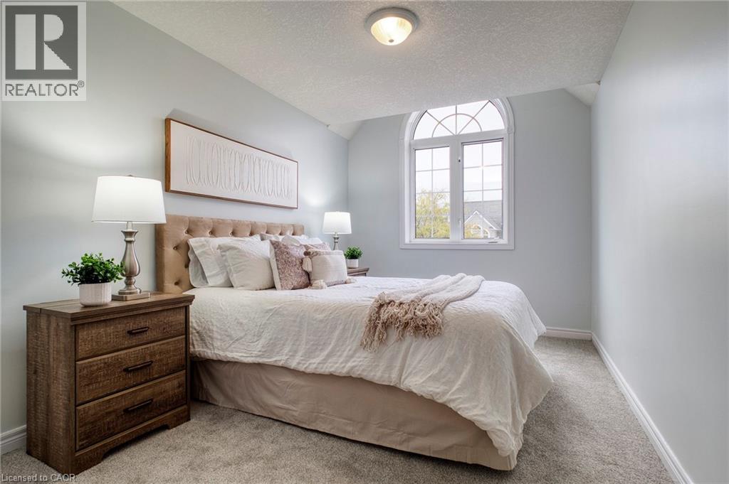 407 Woodrow Drive, Waterloo, Ontario  N2T 2V7 - Photo 22 - 40780867