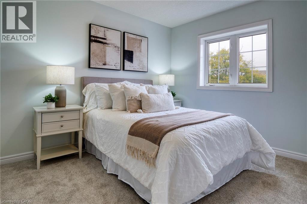 407 Woodrow Drive, Waterloo, Ontario  N2T 2V7 - Photo 24 - 40780867