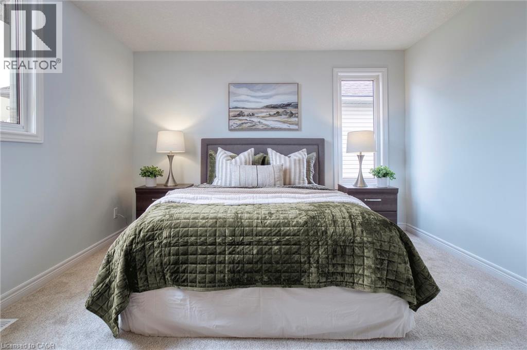 407 Woodrow Drive, Waterloo, Ontario  N2T 2V7 - Photo 26 - 40780867