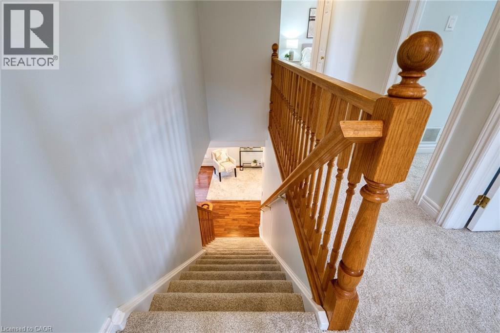 407 Woodrow Drive, Waterloo, Ontario  N2T 2V7 - Photo 30 - 40780867