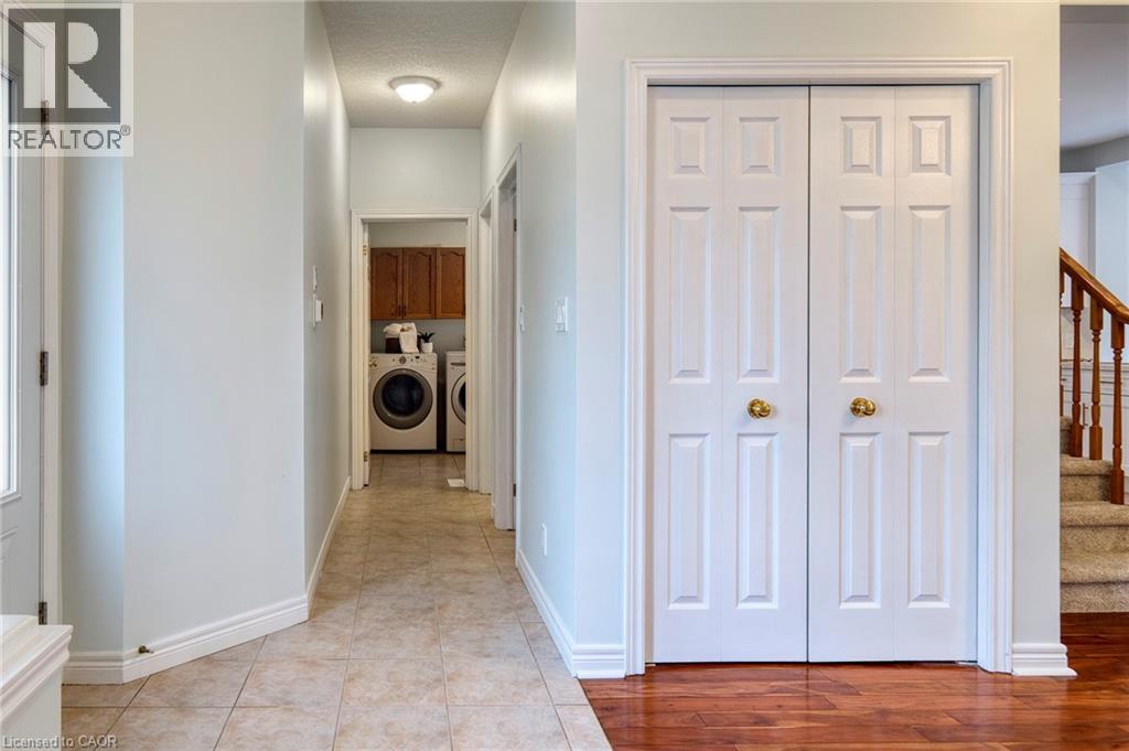 407 Woodrow Drive, Waterloo, Ontario  N2T 2V7 - Photo 31 - 40780867