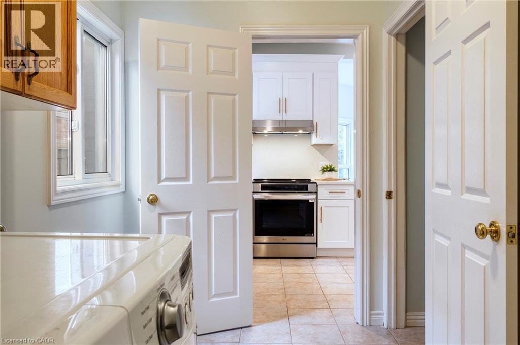 407 Woodrow Drive, Waterloo, Ontario  N2T 2V7 - Photo 34 - 40780867