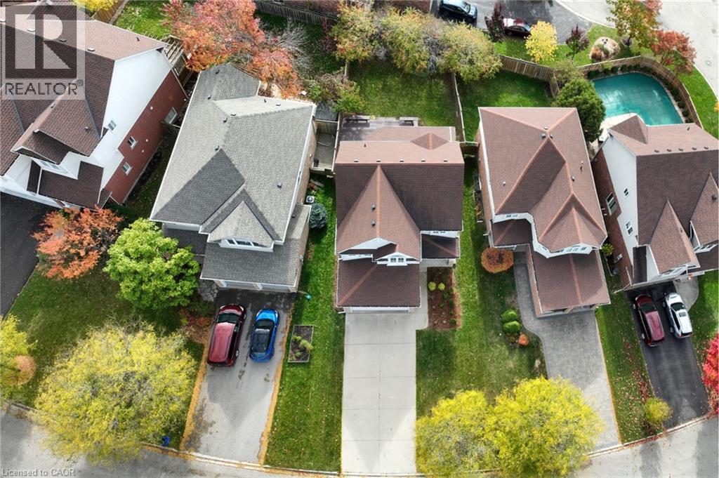 407 Woodrow Drive, Waterloo, Ontario  N2T 2V7 - Photo 42 - 40780867