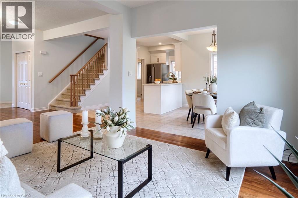 407 Woodrow Drive, Waterloo, Ontario  N2T 2V7 - Photo 7 - 40780867
