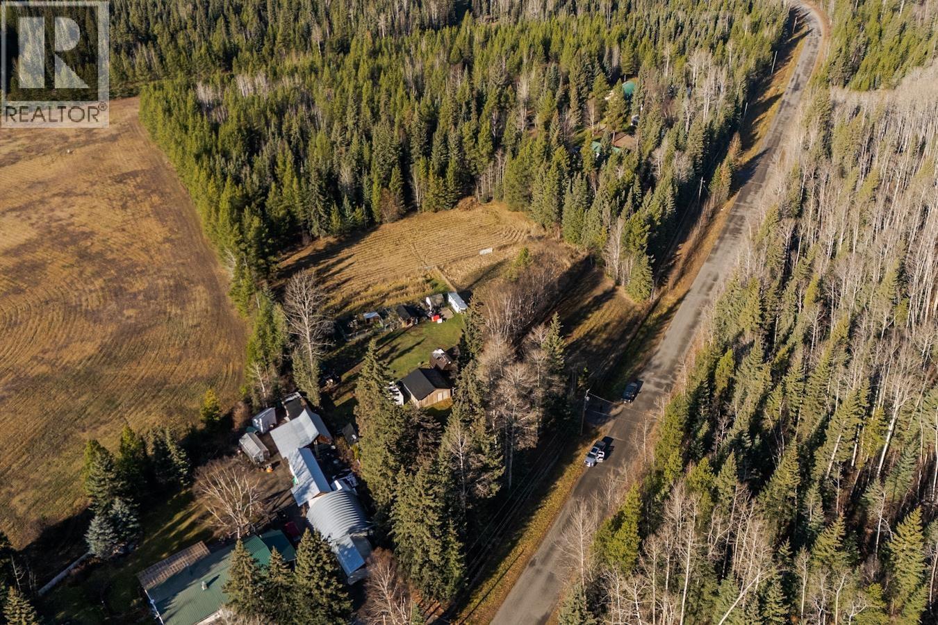 12195 Lower Mud River Road, Prince George, British Columbia  V2N 5C3 - Photo 5 - R3057482