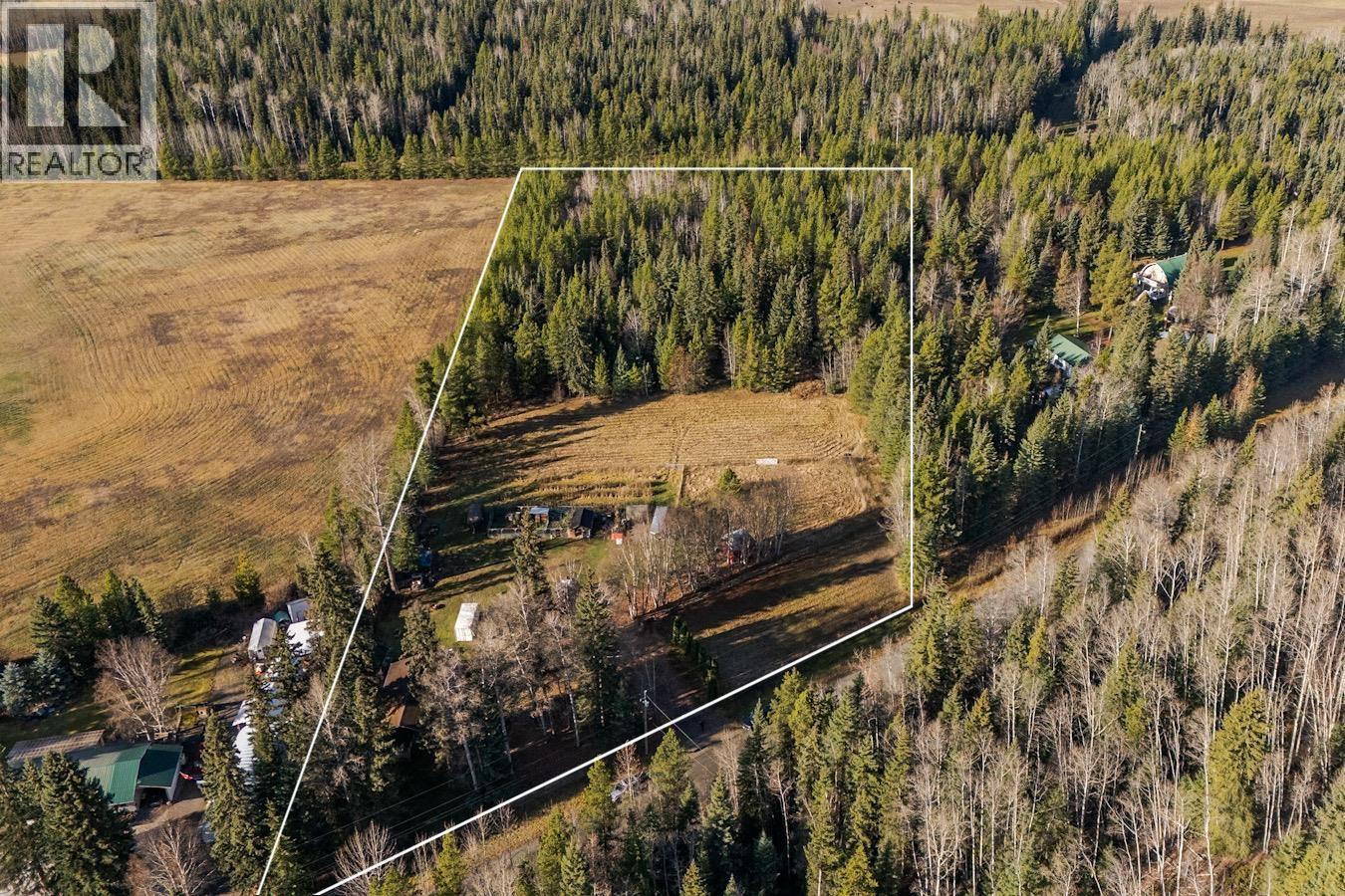 12195 Lower Mud River Road, Prince George, British Columbia  V2N 5C3 - Photo 3 - R3057482