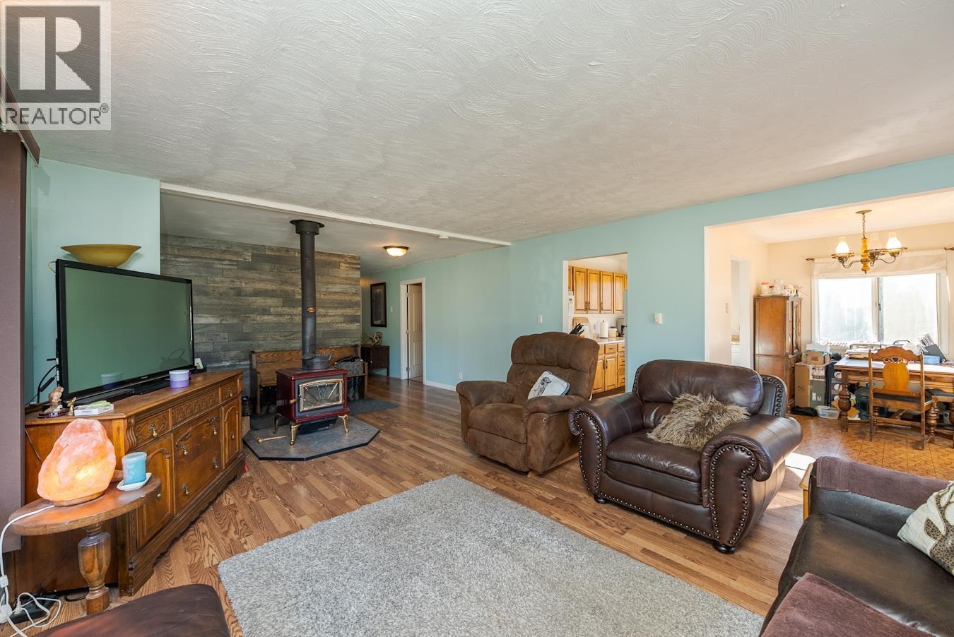 12195 Lower Mud River Road, Prince George, British Columbia  V2N 5C3 - Photo 9 - R3057482