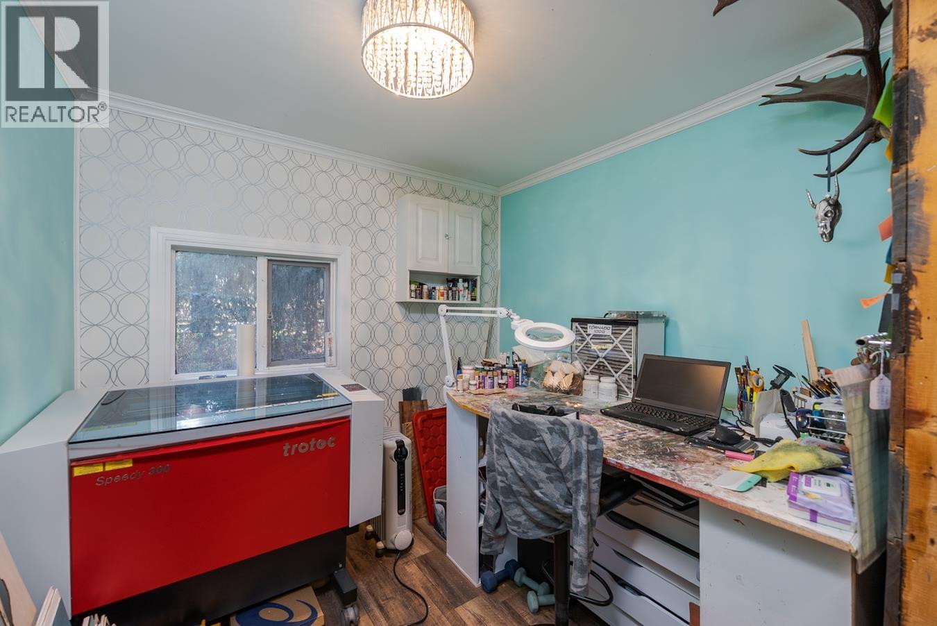 12195 Lower Mud River Road, Prince George, British Columbia  V2N 5C3 - Photo 25 - R3057482