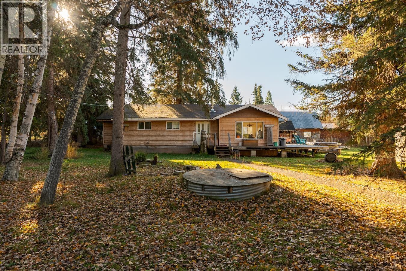 12195 Lower Mud River Road, Prince George, British Columbia  V2N 5C3 - Photo 2 - R3057482