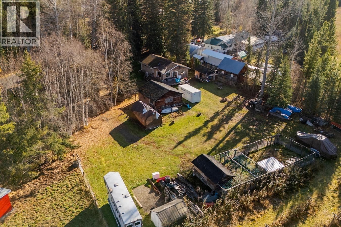 12195 Lower Mud River Road, Prince George, British Columbia  V2N 5C3 - Photo 8 - R3057482