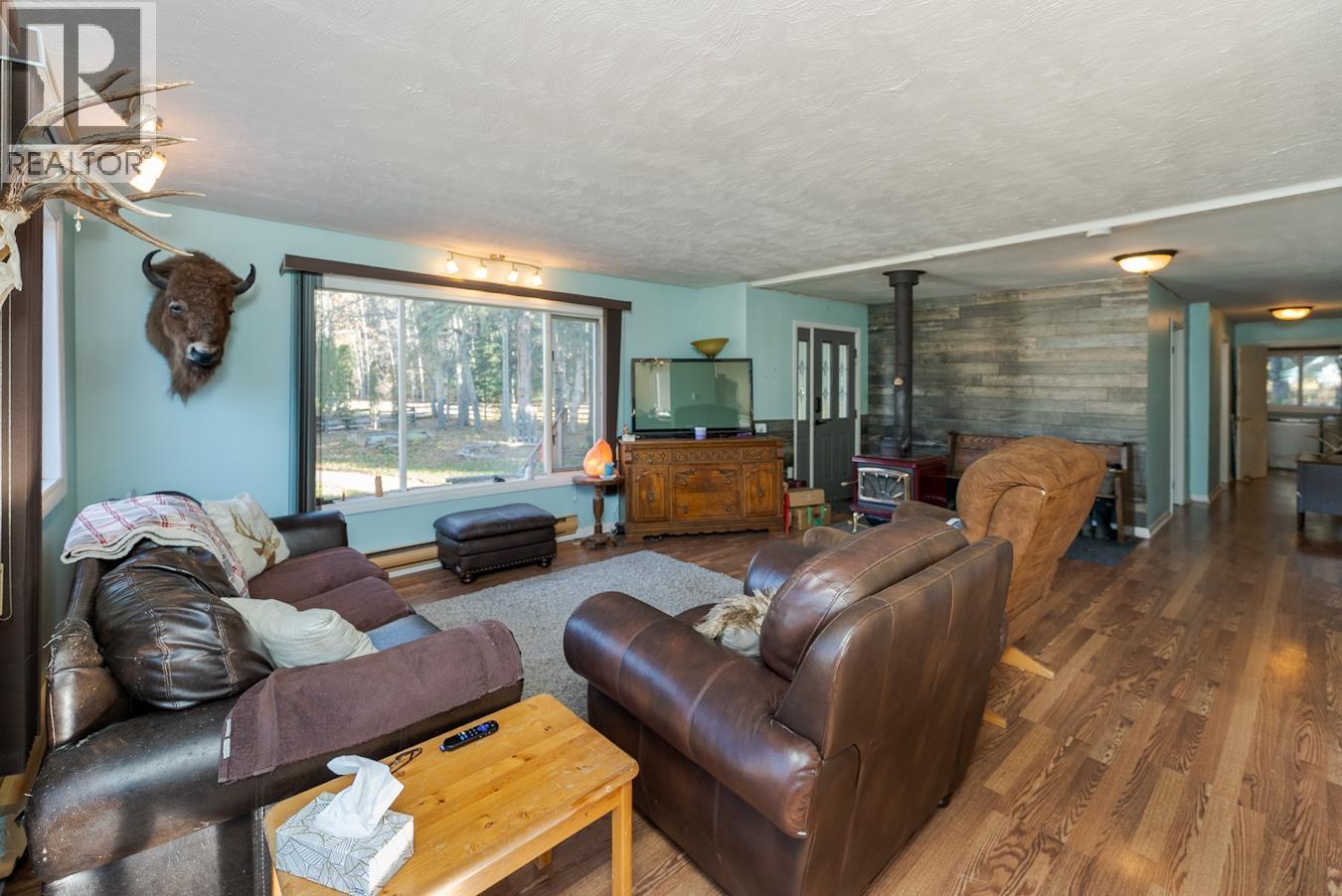 12195 Lower Mud River Road, Prince George, British Columbia  V2N 5C3 - Photo 15 - R3057482