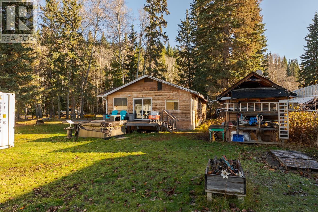 12195 Lower Mud River Road, Prince George, British Columbia  V2N 5C3 - Photo 34 - R3057482