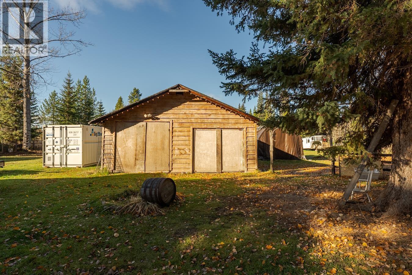 12195 Lower Mud River Road, Prince George, British Columbia  V2N 5C3 - Photo 27 - R3057482