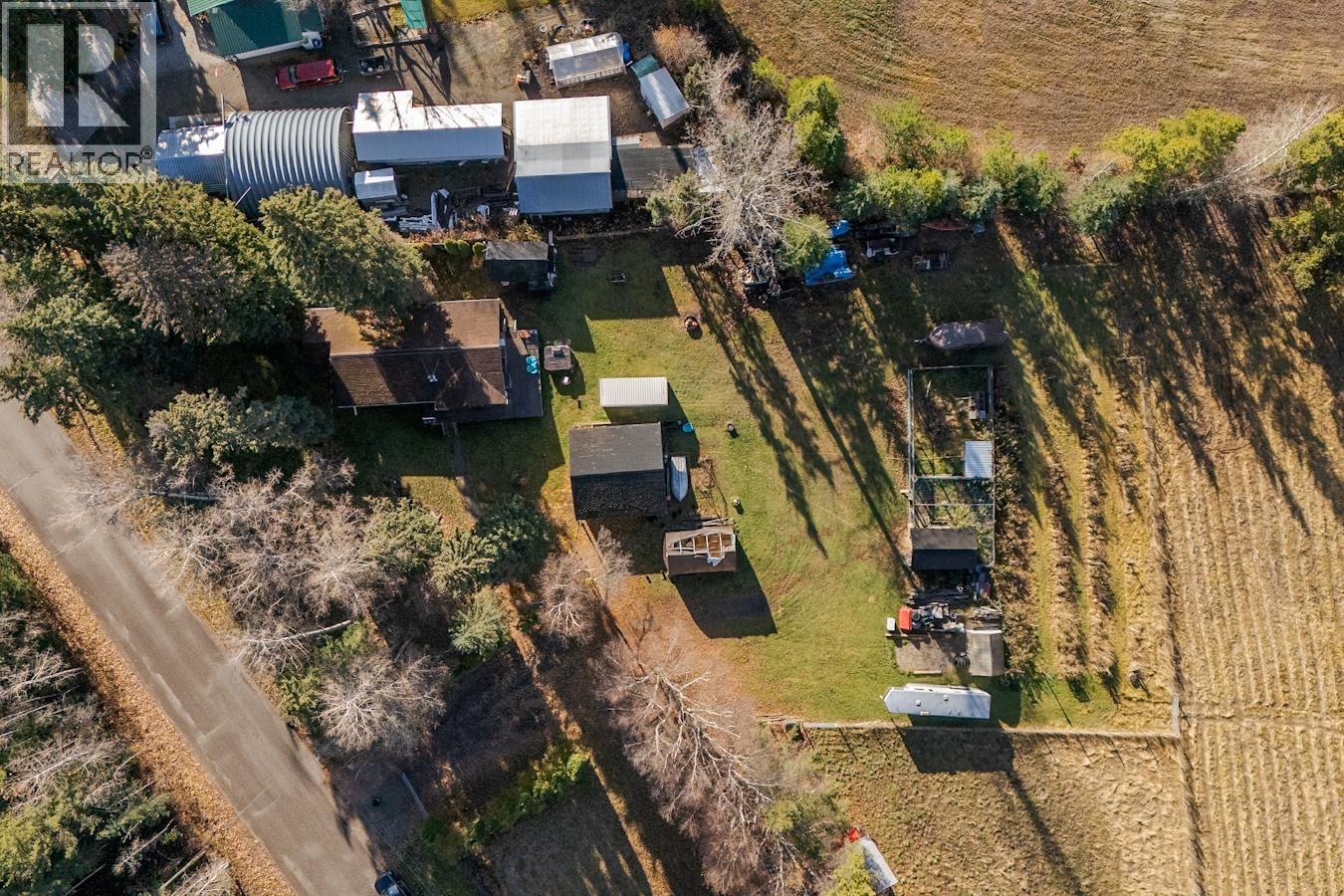 12195 LOWER MUD RIVER ROAD, Prince George, British Columbia