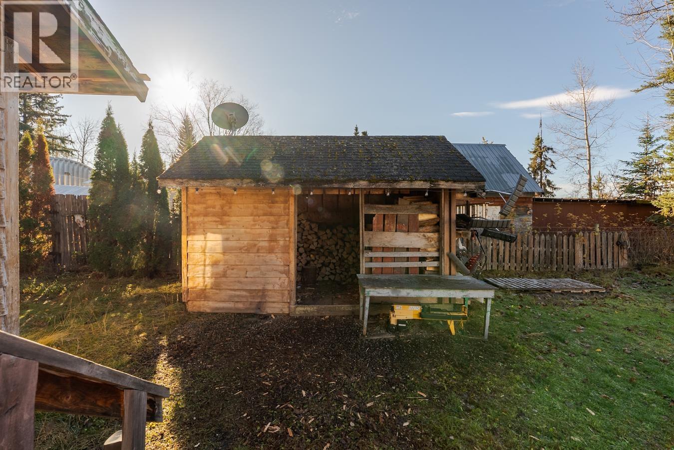 12195 Lower Mud River Road, Prince George, British Columbia  V2N 5C3 - Photo 32 - R3057482