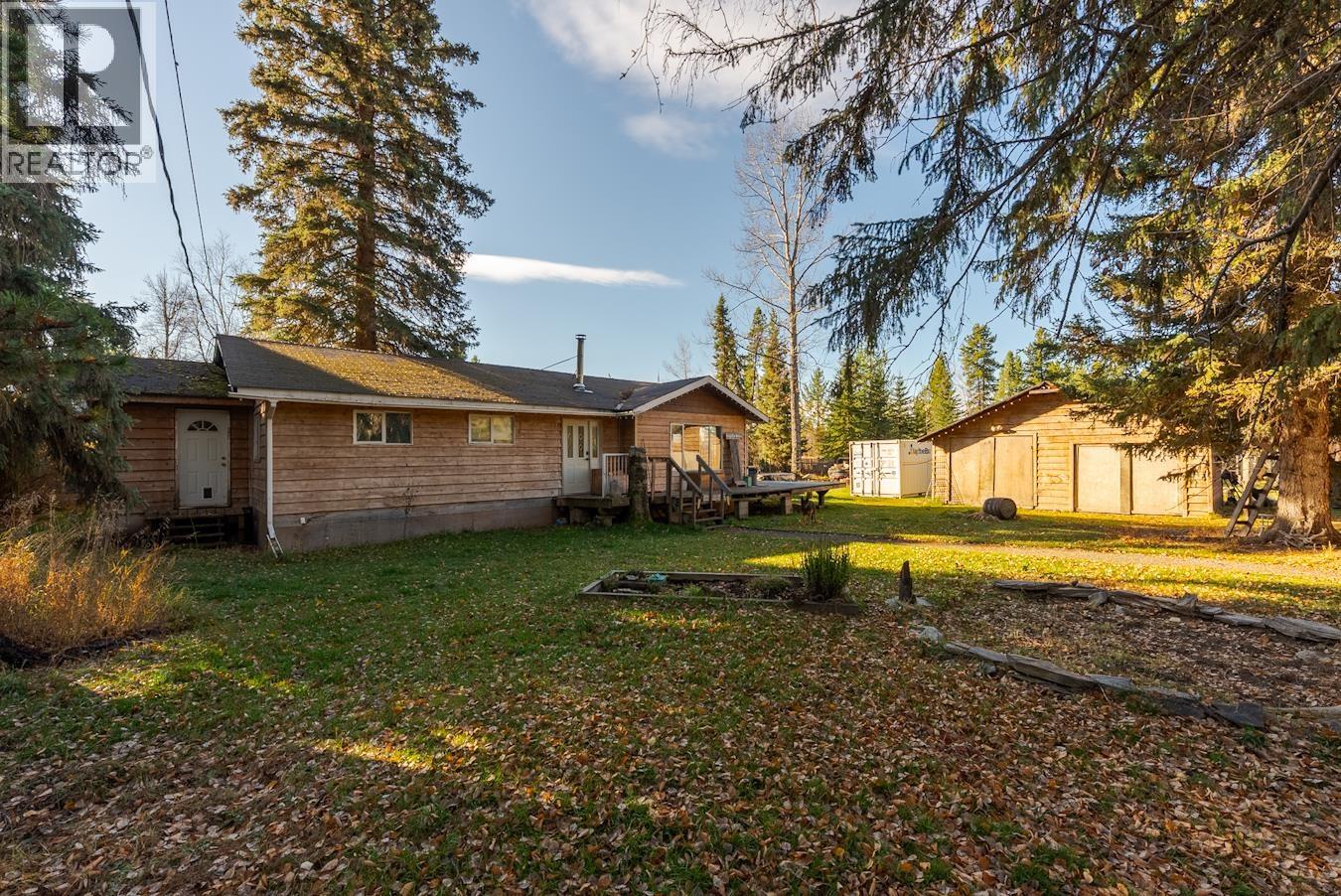 12195 Lower Mud River Road, Prince George, British Columbia  V2N 5C3 - Photo 39 - R3057482