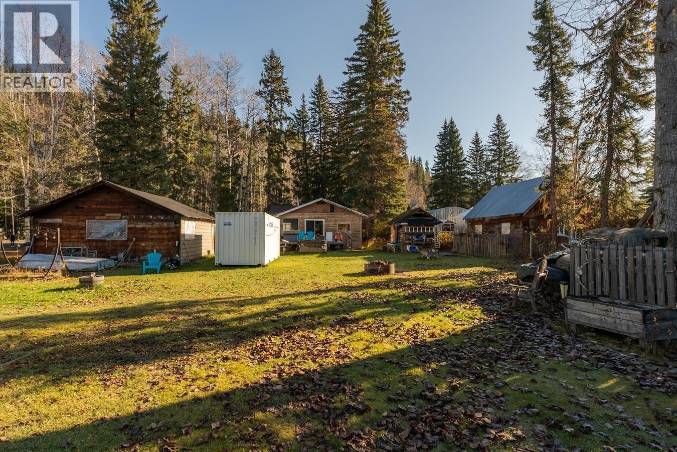 12195 Lower Mud River Road, Prince George, British Columbia  V2N 5C3 - Photo 36 - R3057482