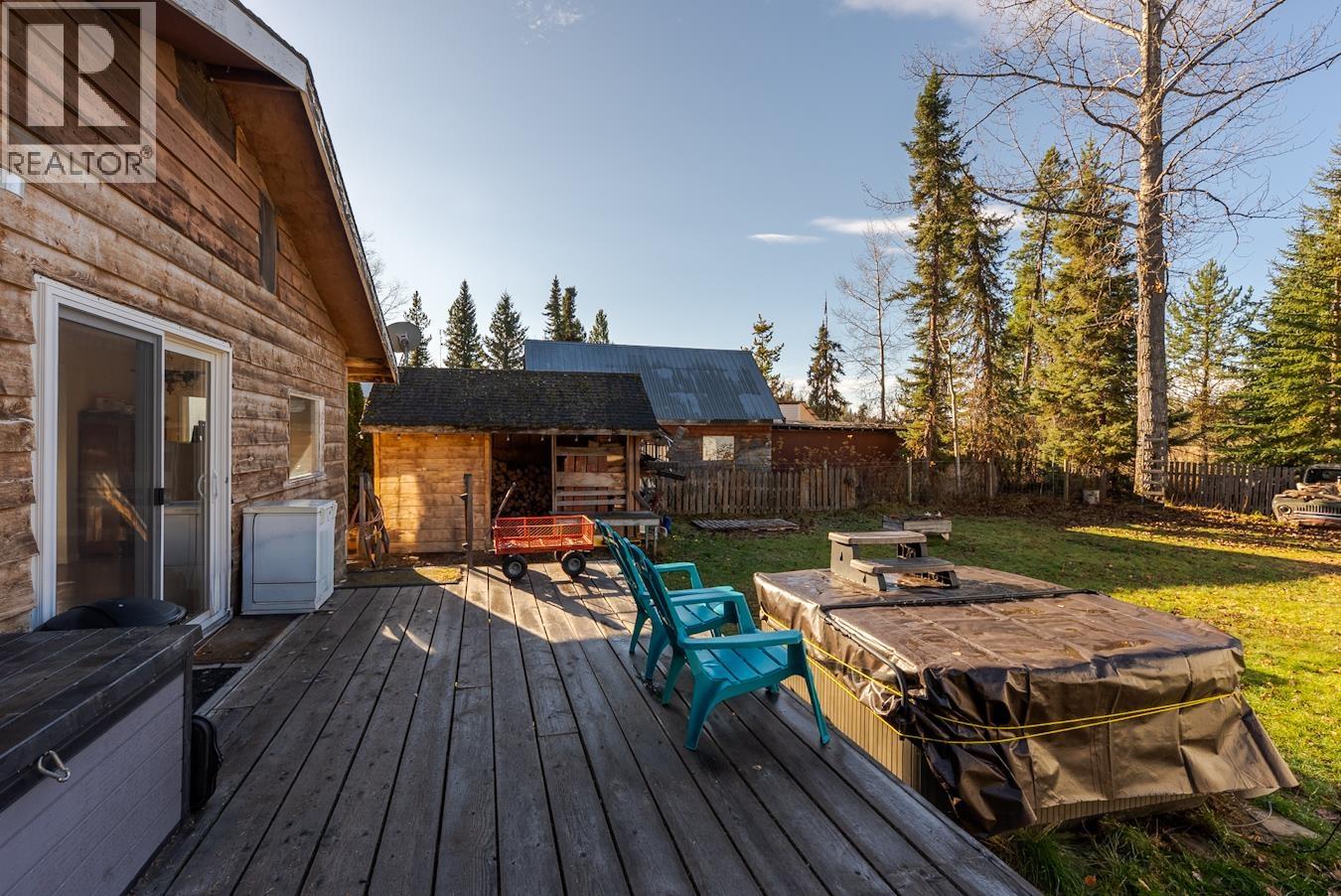 12195 Lower Mud River Road, Prince George, British Columbia  V2N 5C3 - Photo 31 - R3057482