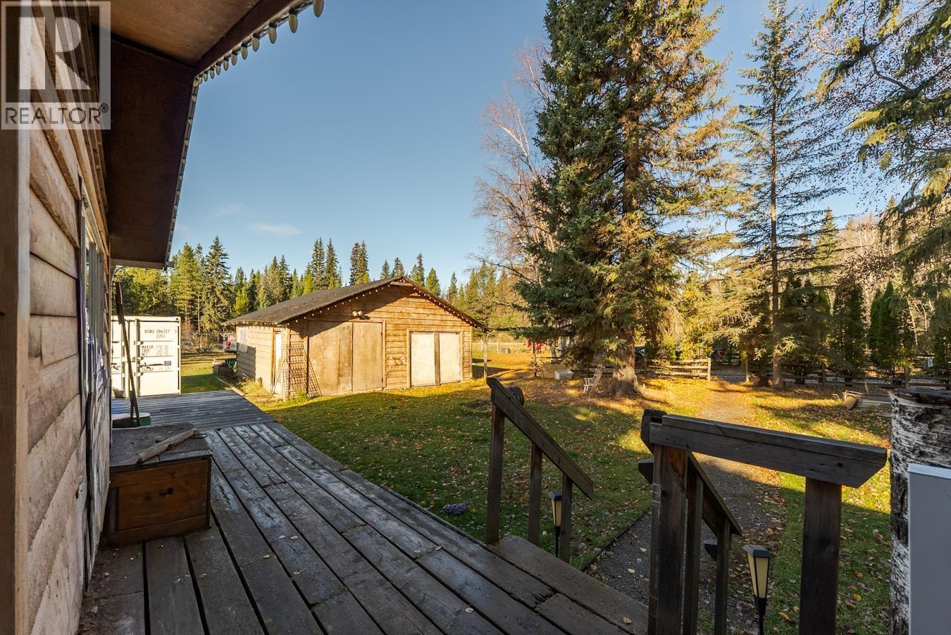 12195 Lower Mud River Road, Prince George, British Columbia  V2N 5C3 - Photo 29 - R3057482