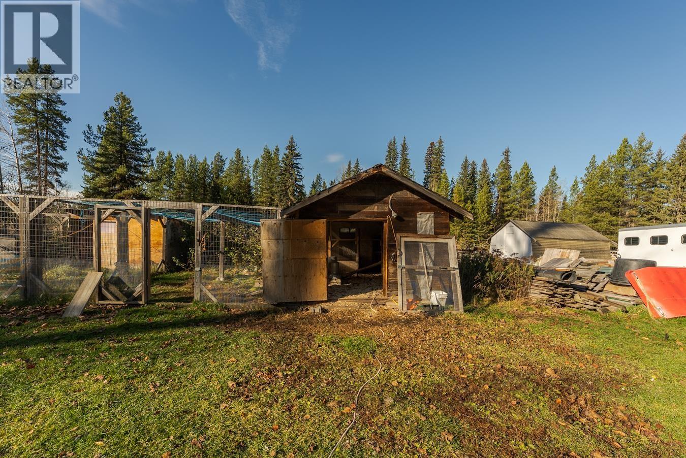 12195 Lower Mud River Road, Prince George, British Columbia  V2N 5C3 - Photo 37 - R3057482