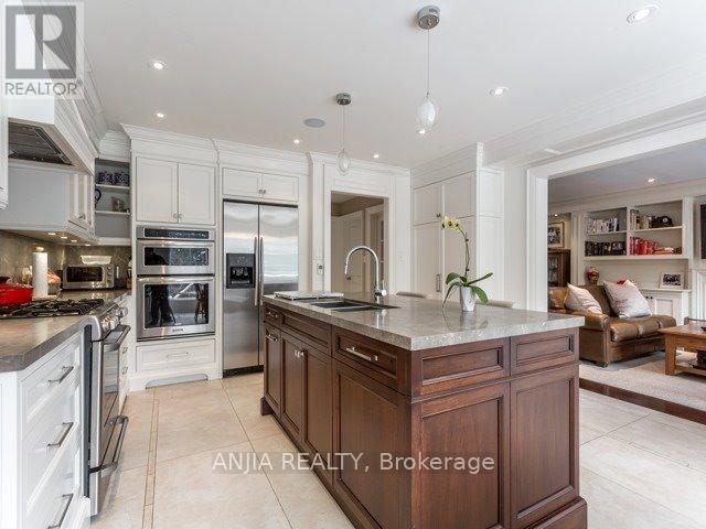 21 Tahoe Court, Toronto, Ontario  M3B 3M6 - Photo 10 - C12474291