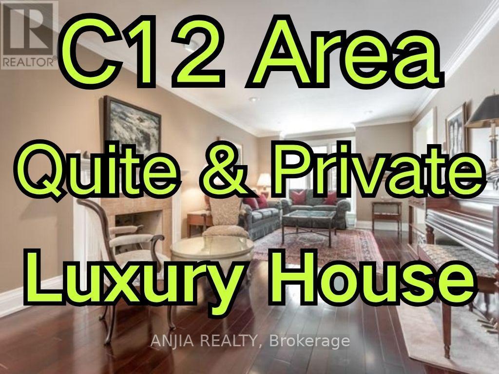 21 TAHOE COURT, Toronto, Ontario