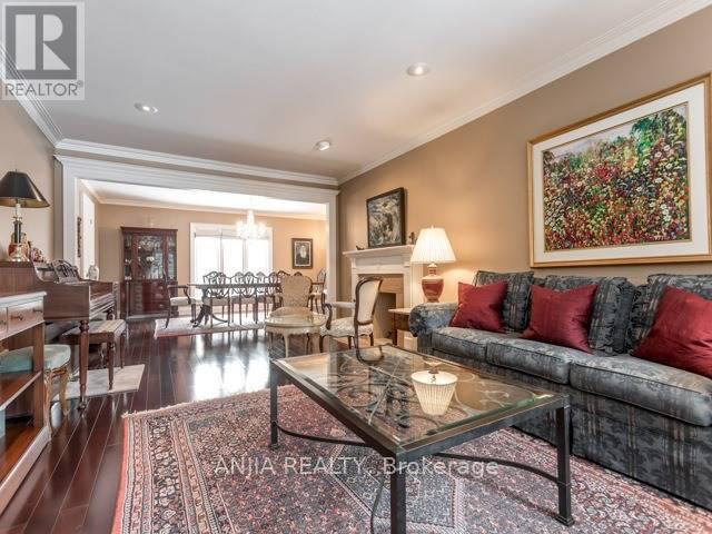 21 Tahoe Court, Toronto, Ontario  M3B 3M6 - Photo 8 - C12474291