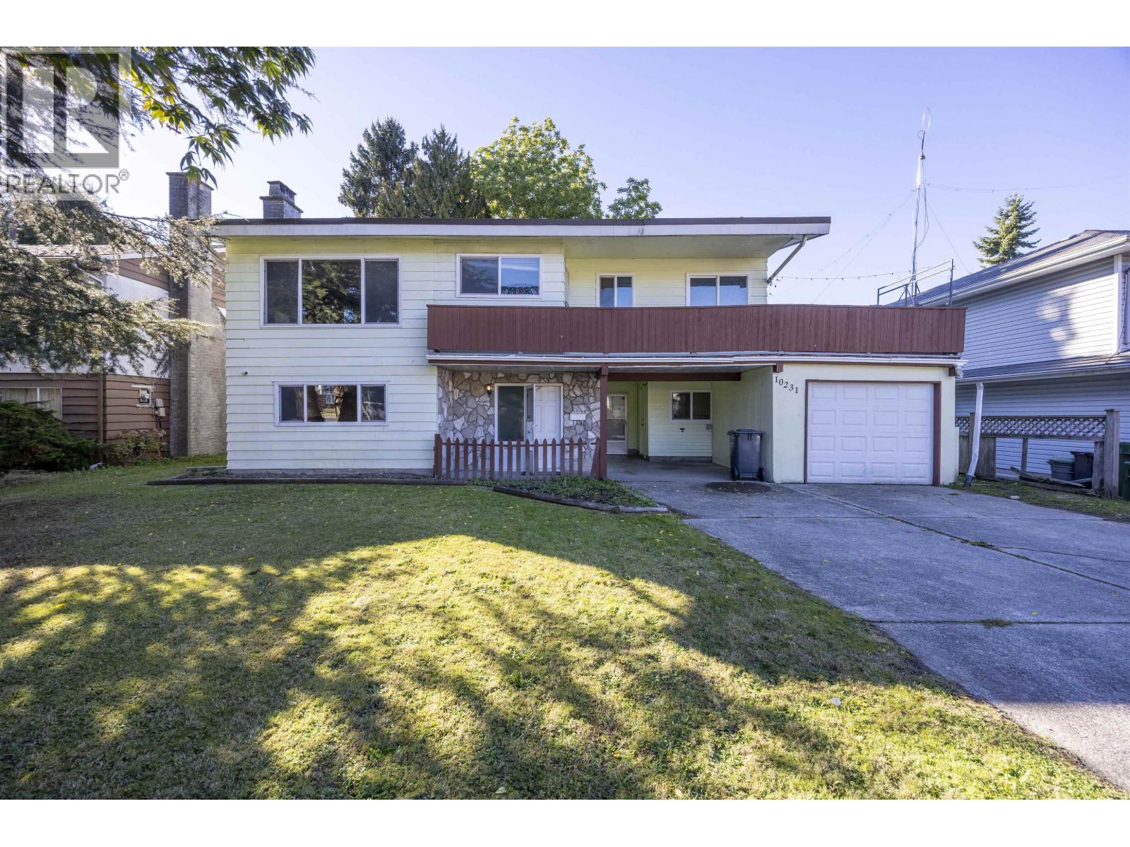 10231 ROSEDENE CRESCENT, Richmond, British Columbia