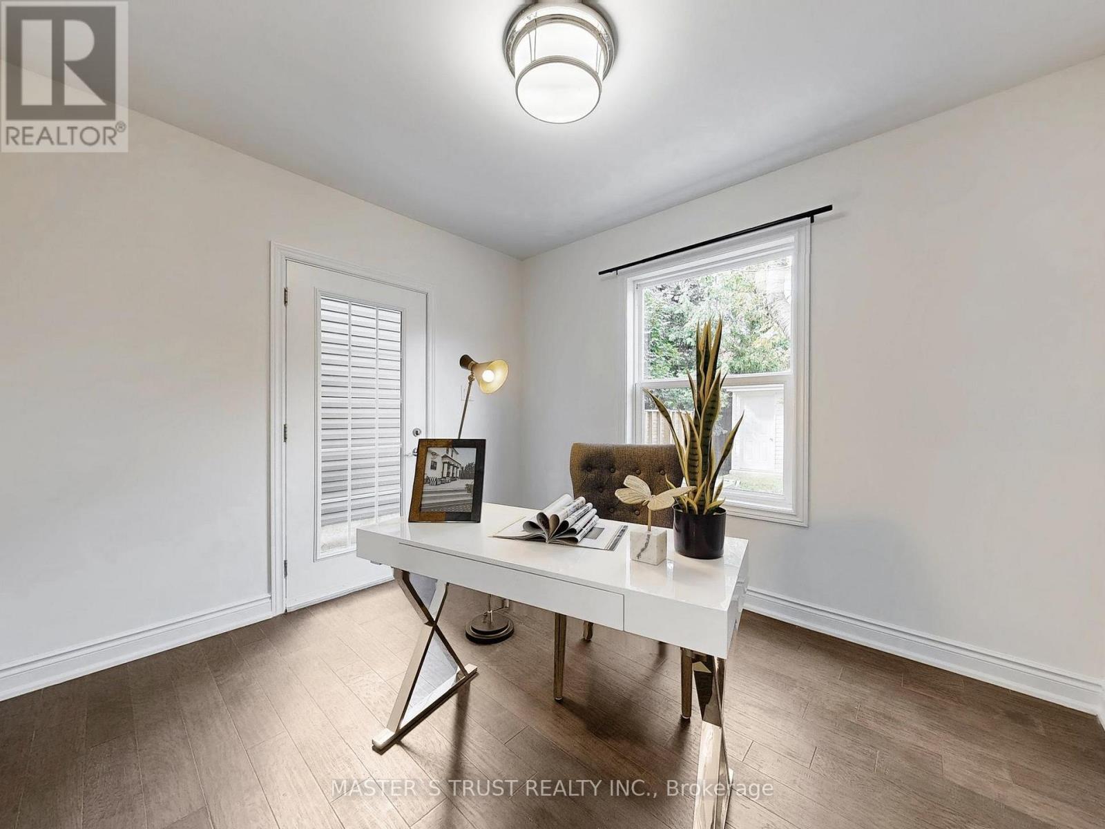 420 Ossington Avenue, Toronto, Ontario  M6J 3A7 - Photo 10 - C12475132