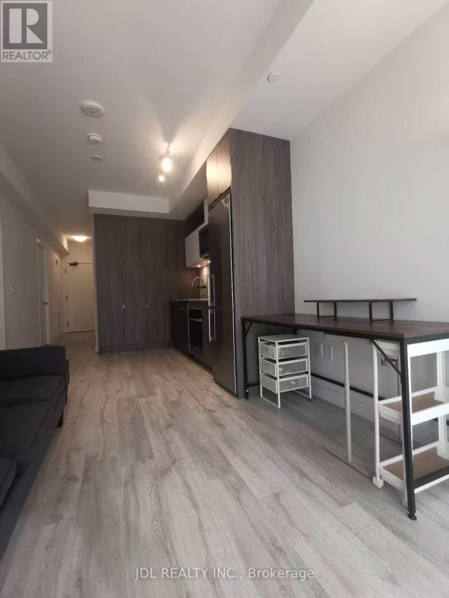 761 - 135 Lower Sherbourne Street E, Toronto, Ontario  M5A 0W8 - Photo 3 - C12475170