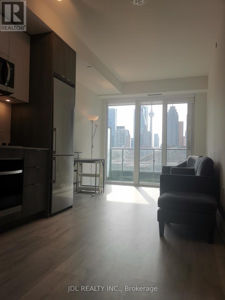 761 - 135 Lower Sherbourne Street E, Toronto, Ontario  M5A 0W8 - Photo 4 - C12475170