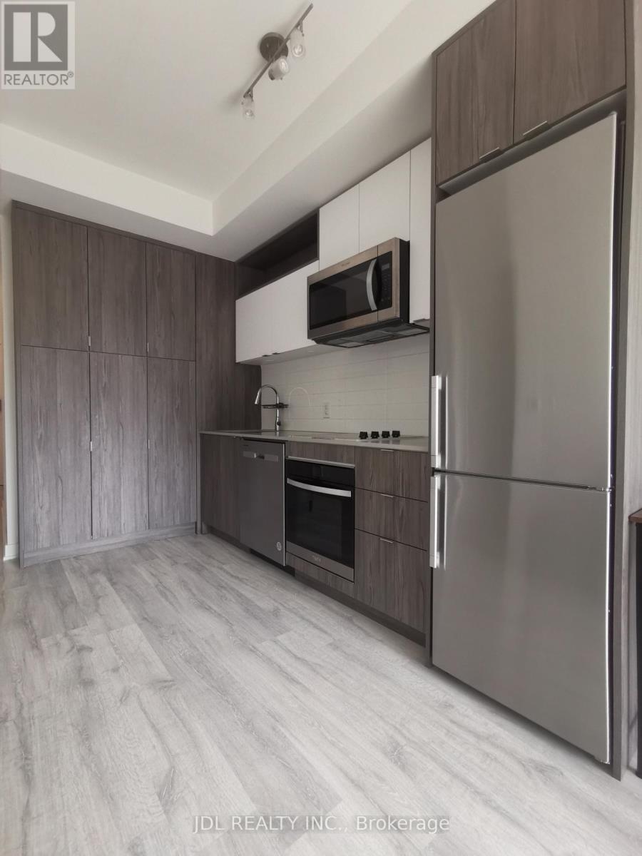 761 - 135 Lower Sherbourne Street E, Toronto, Ontario  M5A 0W8 - Photo 5 - C12475170