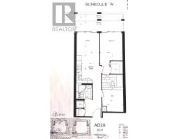 761 - 135 LOWER SHERBOURNE STREET E, Toronto, Ontario