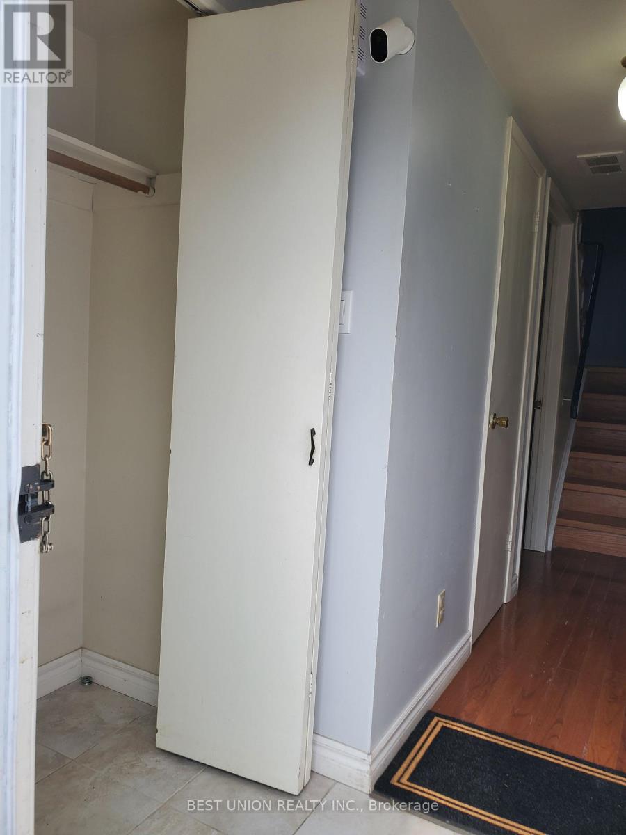 12 - 200 Bridletowne Circle, Toronto, Ontario  M1W 2G8 - Photo 3 - E12475186