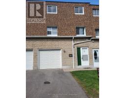 12 - 200 BRIDLETOWNE CIRCLE, Toronto, Ontario