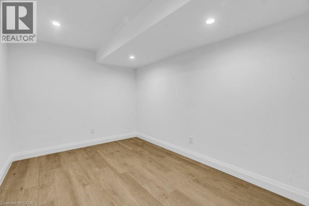 54 Wilhelm Street Unit# 3, Kitchener, Ontario  N2H 5S1 - Photo 10 - 40780986