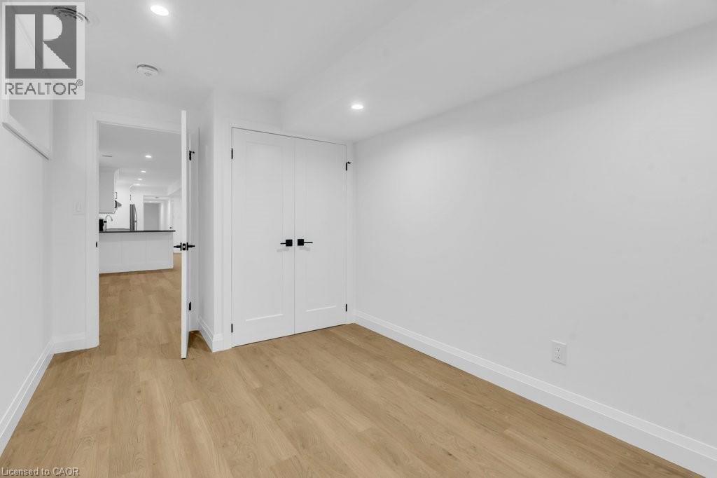 54 Wilhelm Street Unit# 3, Kitchener, Ontario  N2H 5S1 - Photo 11 - 40780986