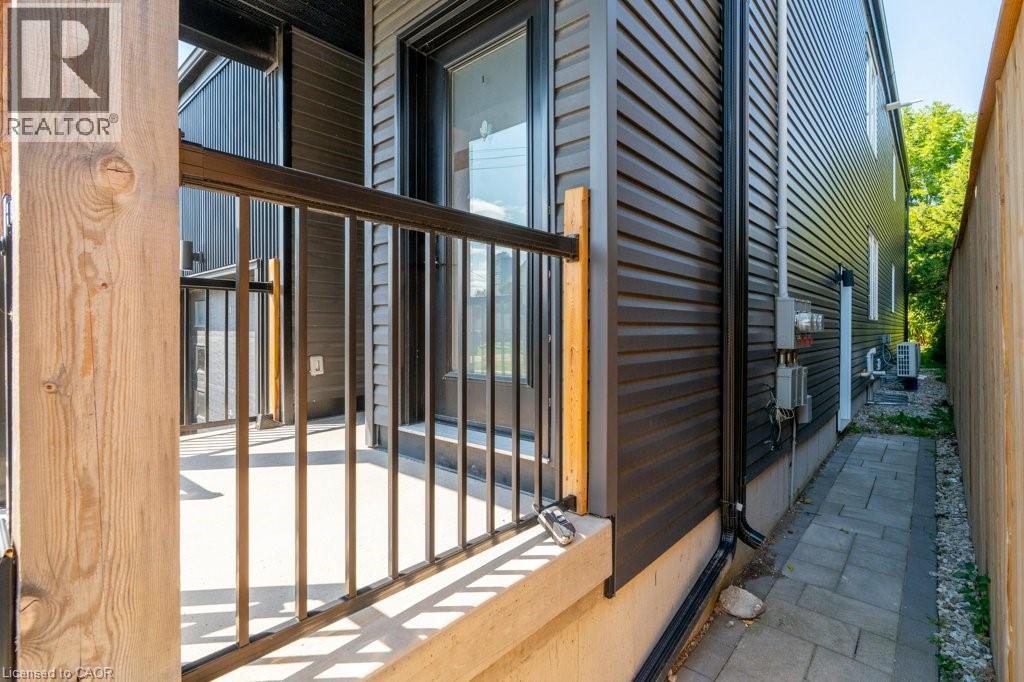 54 Wilhelm Street Unit# 3, Kitchener, Ontario  N2H 5S1 - Photo 14 - 40780986
