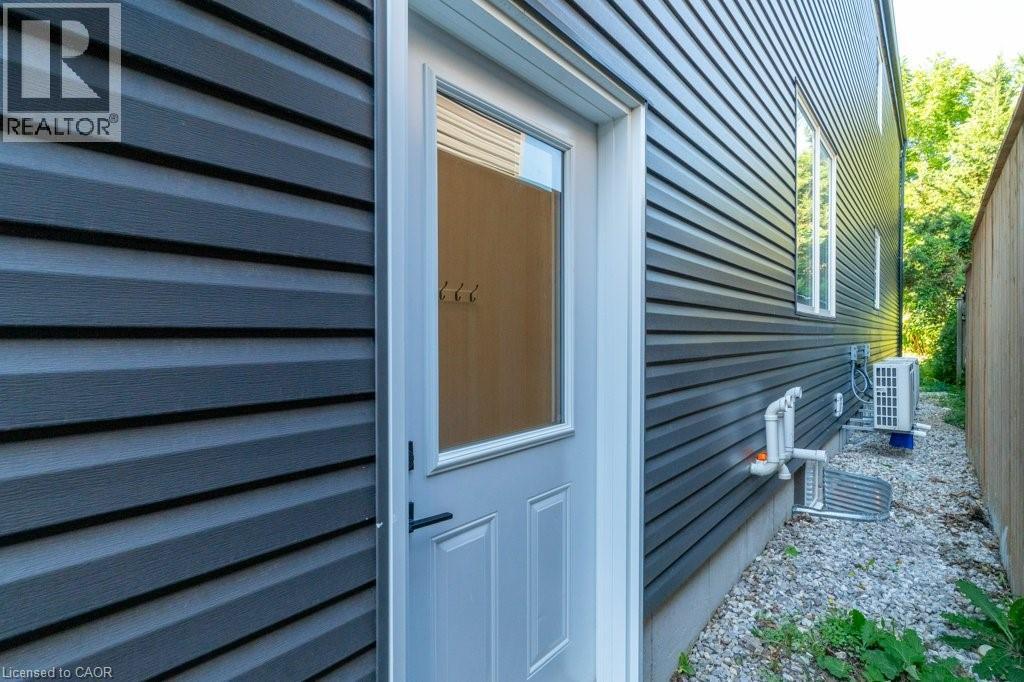 54 Wilhelm Street Unit# 3, Kitchener, Ontario  N2H 5S1 - Photo 15 - 40780986