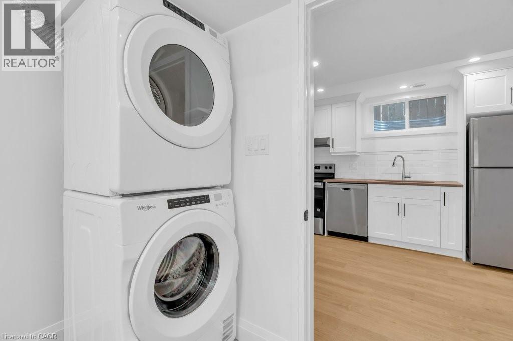 54 Wilhelm Street Unit# 3, Kitchener, Ontario  N2H 5S1 - Photo 16 - 40780986