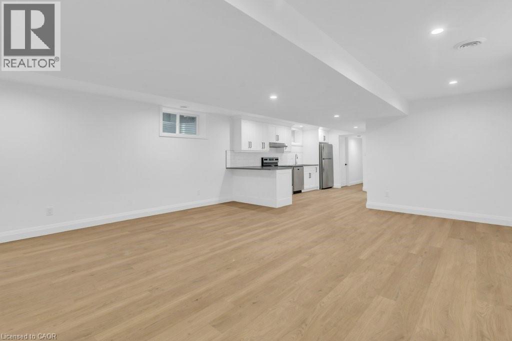 54 Wilhelm Street Unit# 3, Kitchener, Ontario  N2H 5S1 - Photo 2 - 40780986