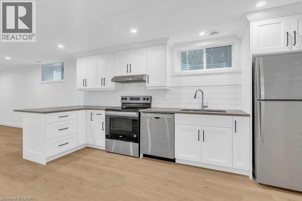 54 Wilhelm Street Unit# 3, Kitchener, Ontario  N2H 5S1 - Photo 3 - 40780986