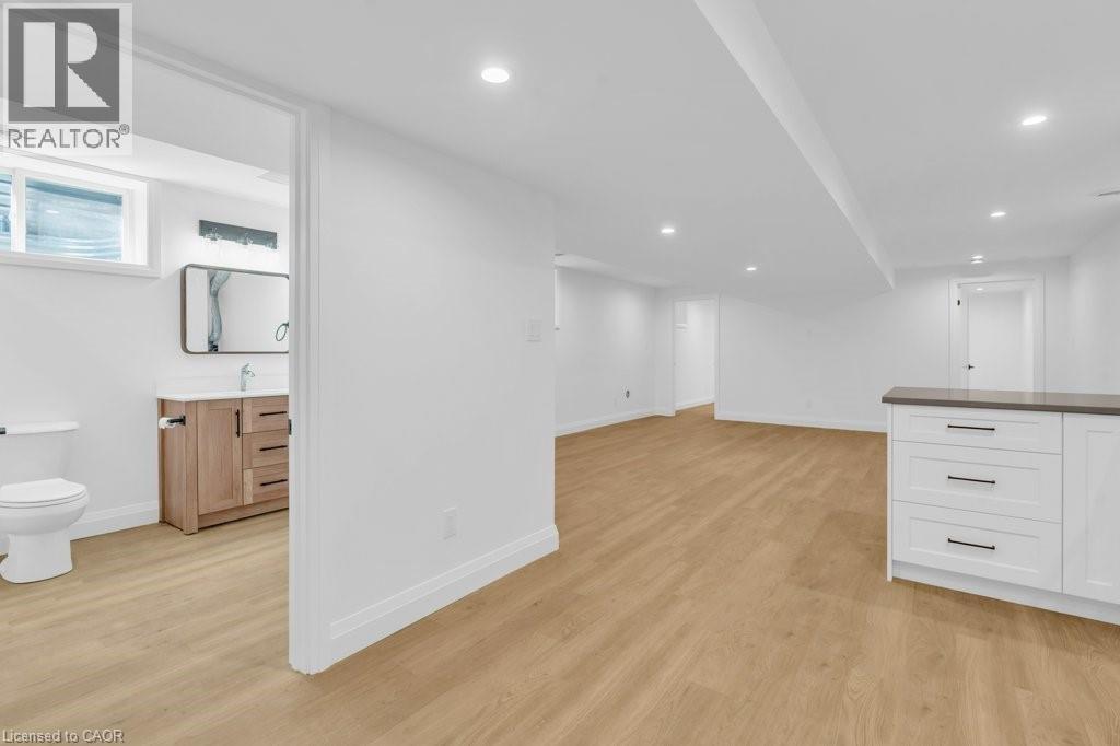 54 Wilhelm Street Unit# 3, Kitchener, Ontario  N2H 5S1 - Photo 4 - 40780986