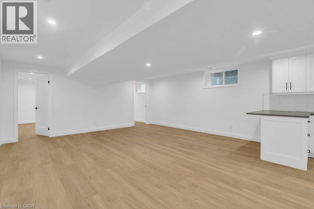 54 Wilhelm Street Unit# 3, Kitchener, Ontario  N2H 5S1 - Photo 6 - 40780986