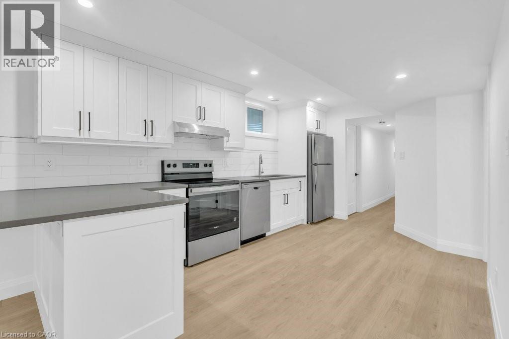 54 Wilhelm Street Unit# 3, Kitchener, Ontario  N2H 5S1 - Photo 7 - 40780986