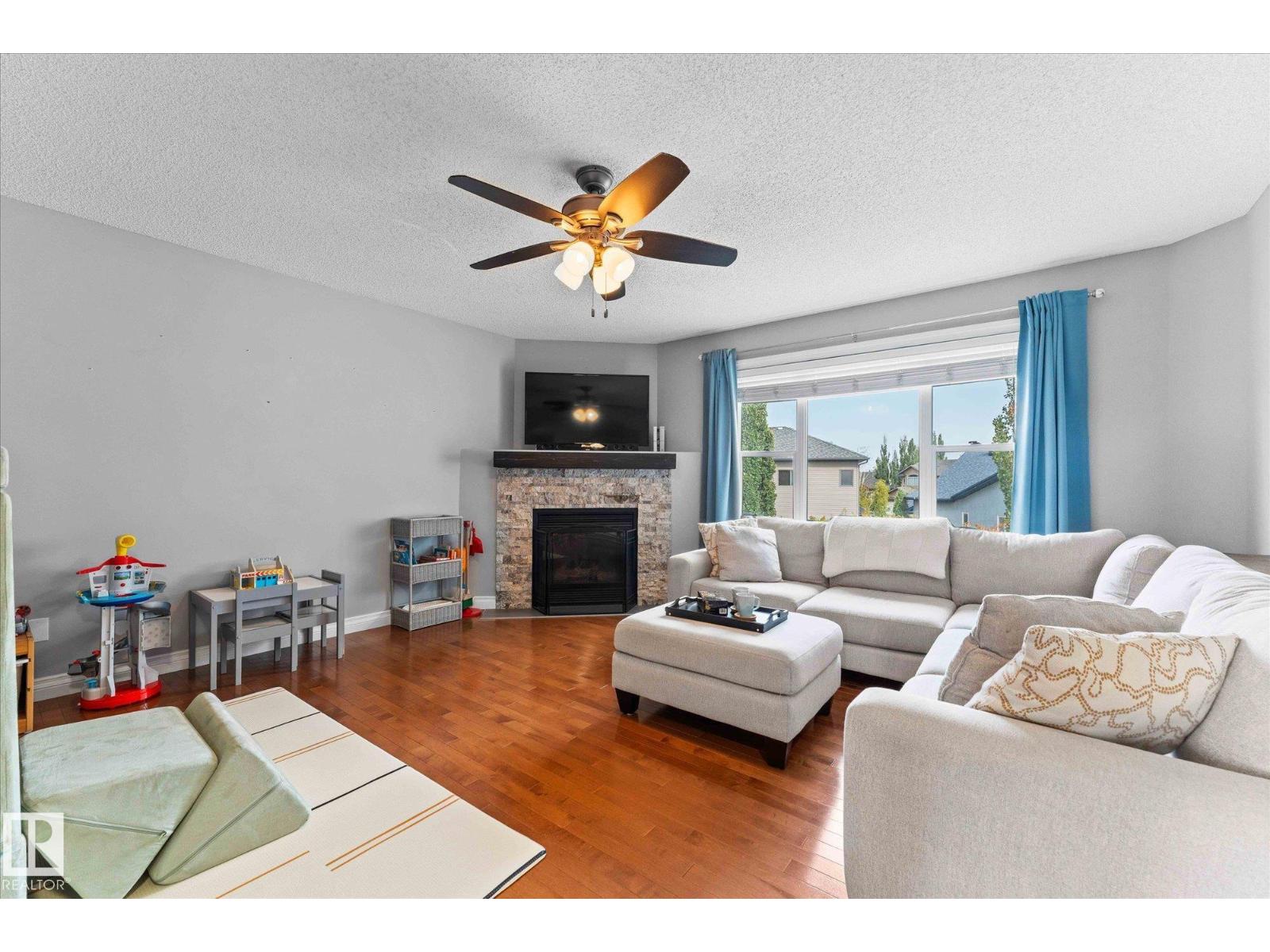 26 Linkside Wy, Spruce Grove, Alberta  T7X 4L5 - Photo 25 - E4457738