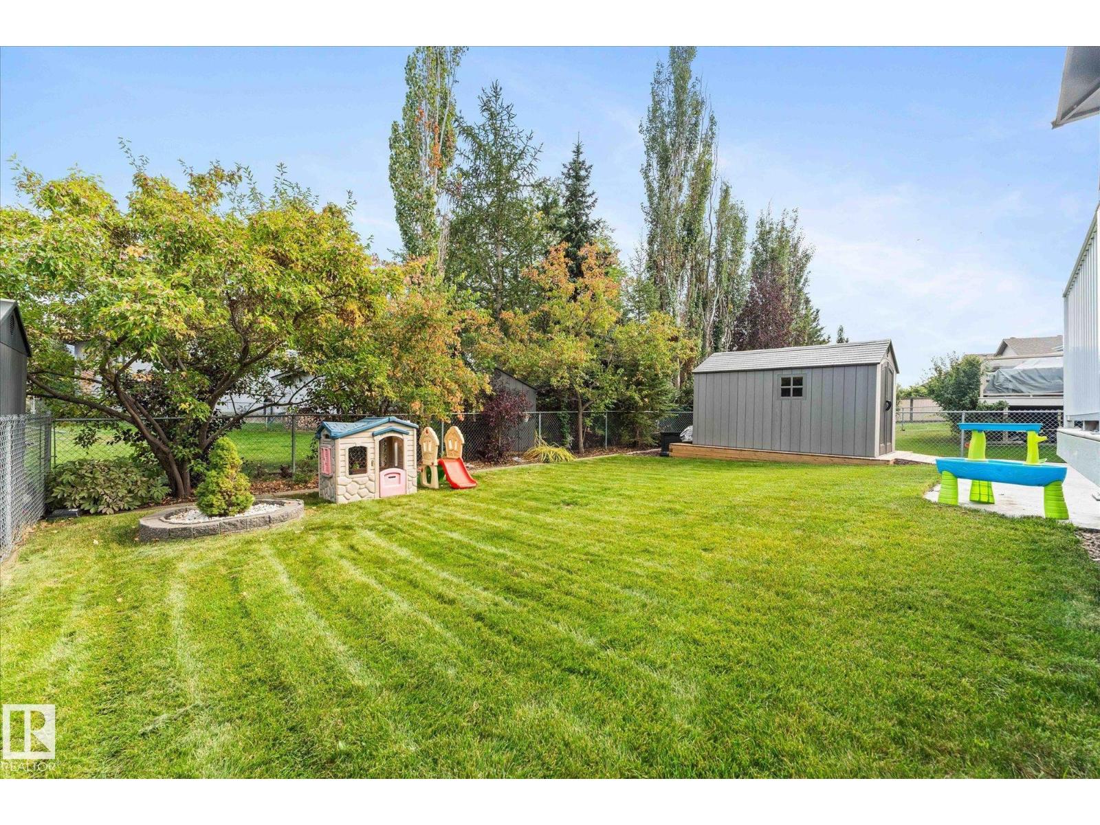 26 Linkside Wy, Spruce Grove, Alberta  T7X 4L5 - Photo 51 - E4457738