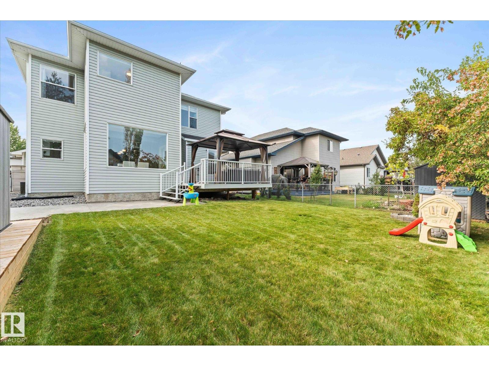26 Linkside Wy, Spruce Grove, Alberta  T7X 4L5 - Photo 50 - E4457738