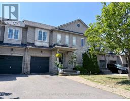 49 SELKIRK DRIVE, Richmond Hill, Ontario